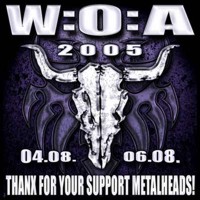 W:O:A 2005